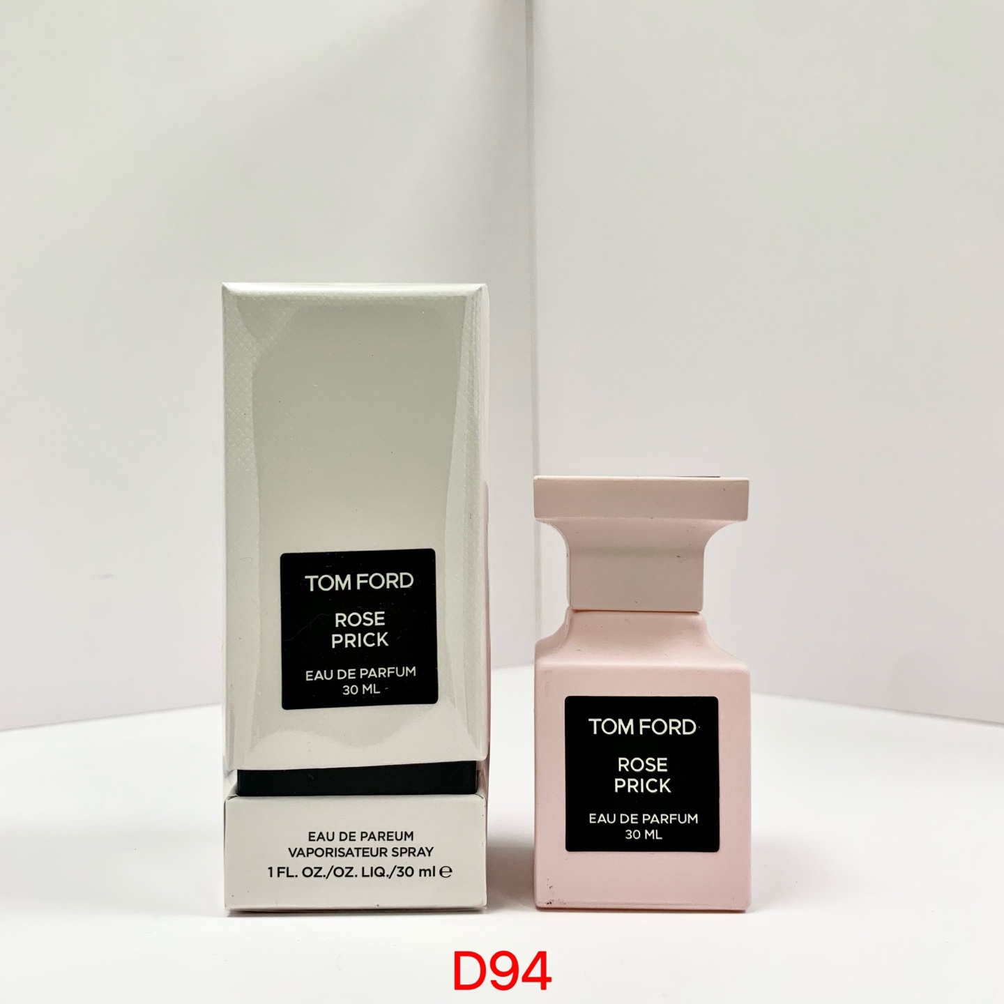 Tom Ford perfume